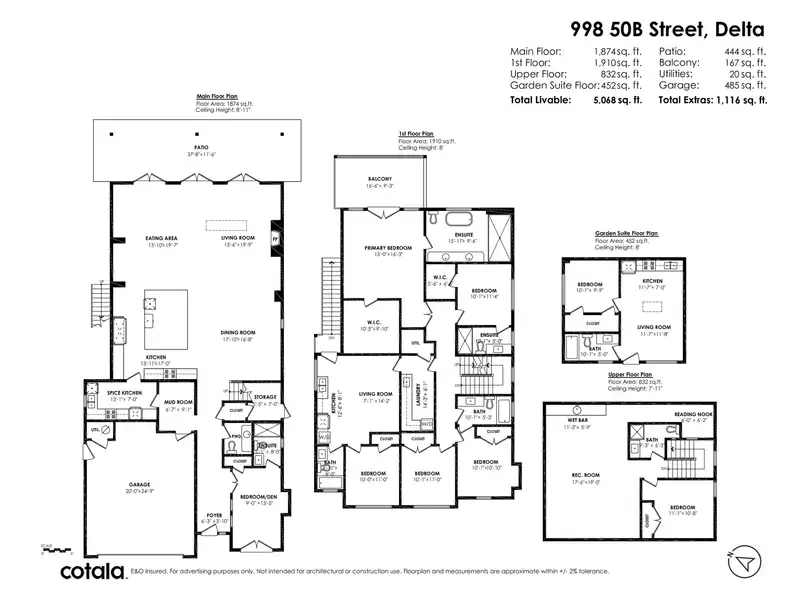 998 50B STREET - photo 4 of 40