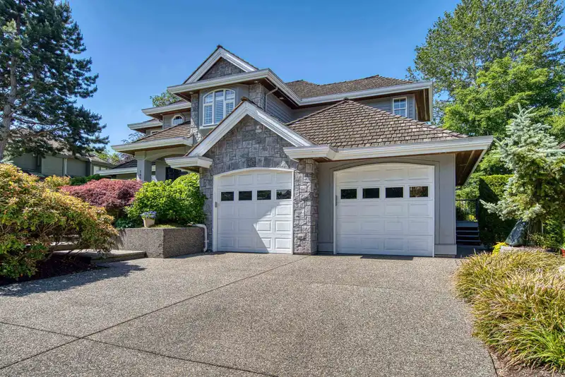 16105 MORGAN CREEK CRESCENT - photo 3 of 40