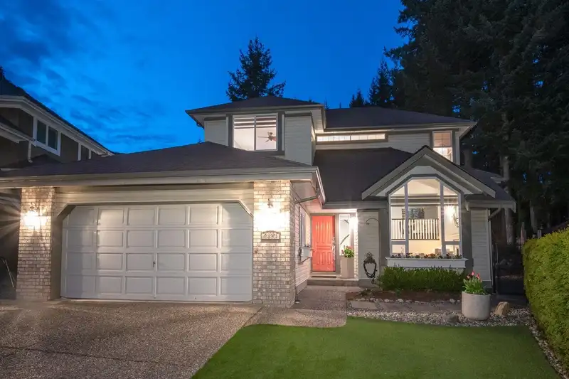 2823 THIMBLEBERRY COURT - photo 2 of 39