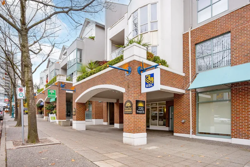 213 220 NEWPORT DRIVE - photo 1 of 25