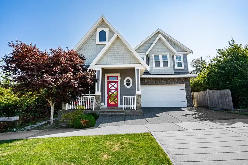 6158 143 STREET - photo 1 of 39
