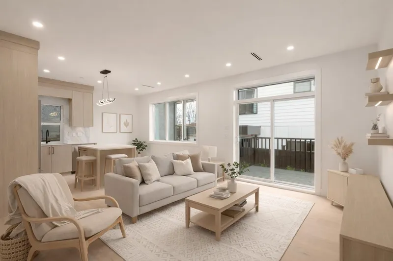 2 3508 E PENDER STREET - photo 1 of 25