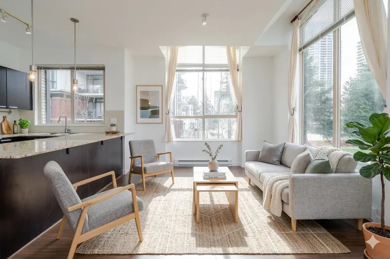 405 10455 UNIVERSITY DRIVE - photo 1 of 25