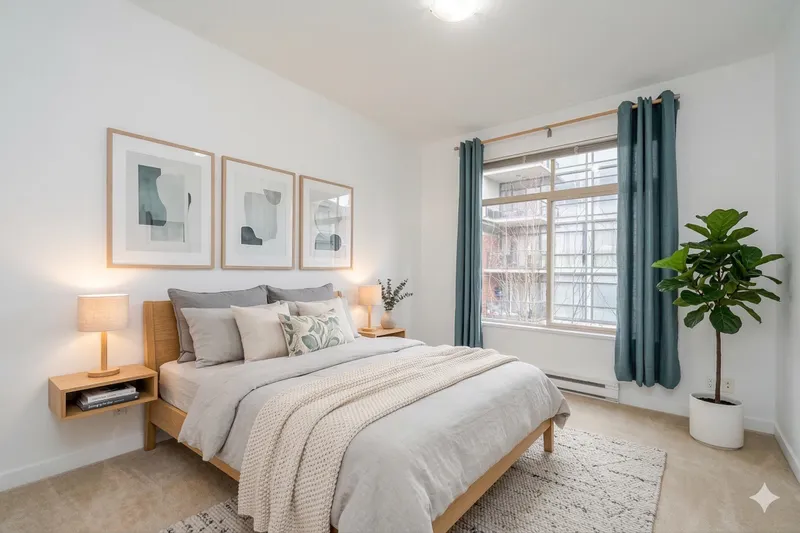 405 10455 UNIVERSITY DRIVE - photo 3 of 25