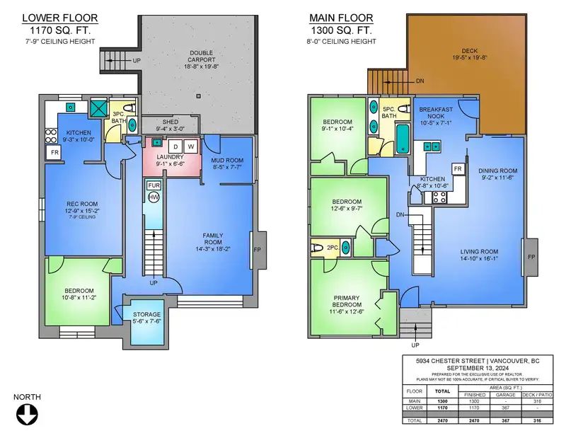 5934 CHESTER STREET - photo 3 of 40