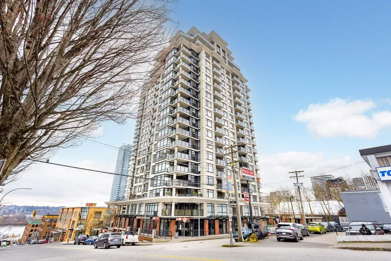 1106 610 VICTORIA STREET - photo 2 of 25