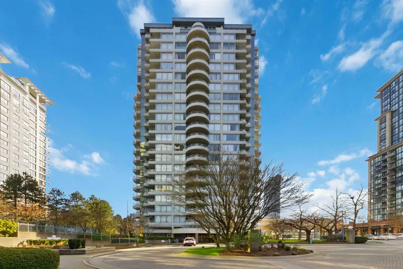 505 13383 108 AVE AVENUE - photo 3 of 21