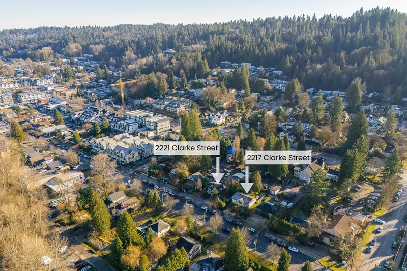 2221 CLARKE STREET - photo 3 of 25