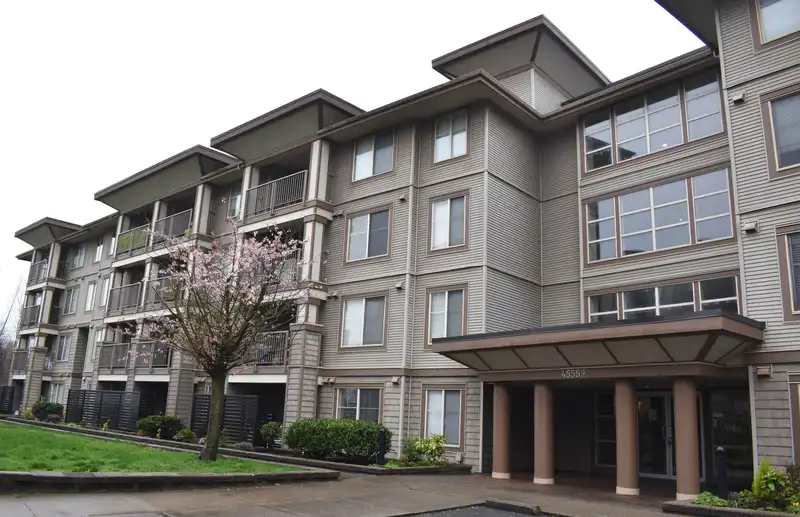 402 45559 YALE ROAD - photo 1 of 11