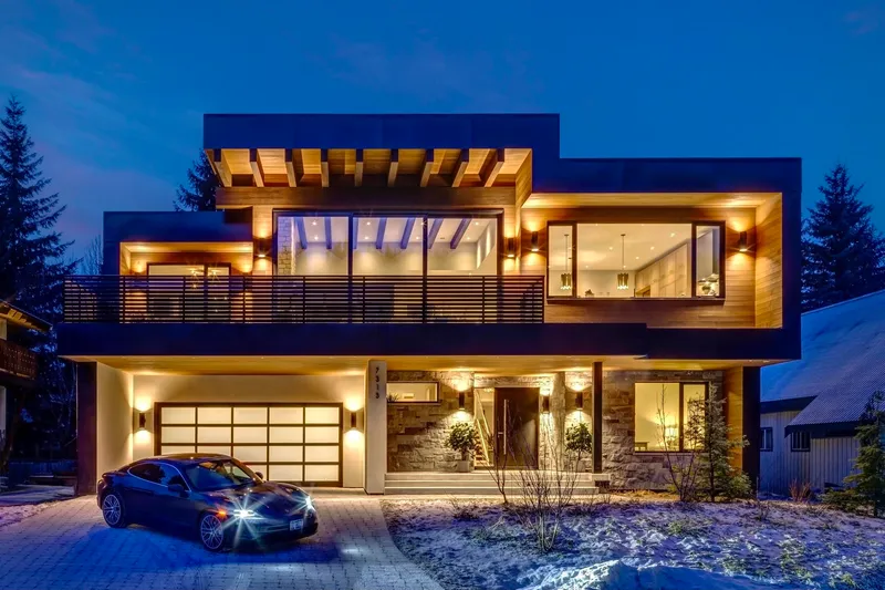 7313 TONI SAILER LANE - photo 1 of 25