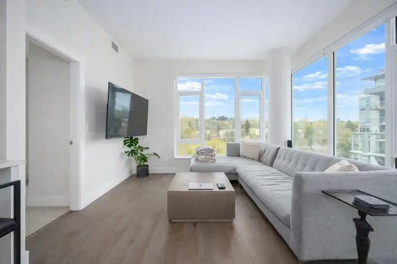1601 8533 RIVER DISTRICT CROSSING - photo 2 of 24