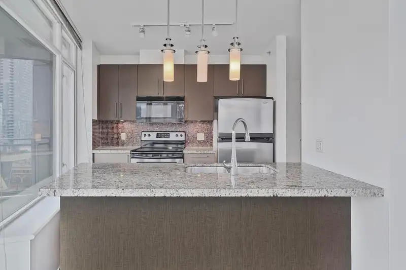 1206 888 CARNARVON STREET - photo 3 of 36