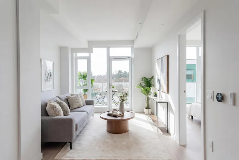 707 7418 PAULSON STREET - photo 2 of 6