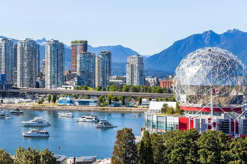 1106 1688 PULLMAN PORTER STREET - photo 2 of 25