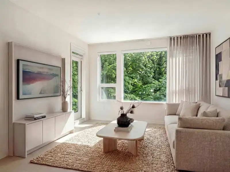514 125 ALBERT STREET - photo 1 of 20