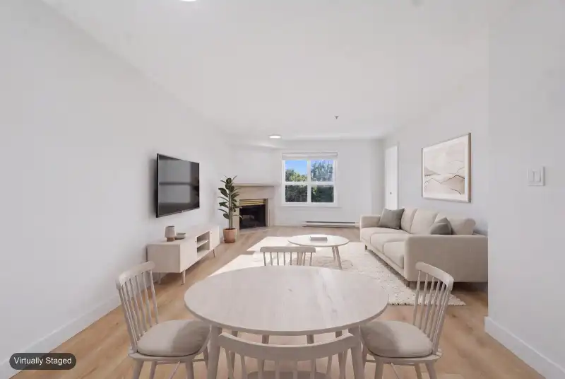 306 2928 COMMERCIAL DRIVE - photo 1 of 32