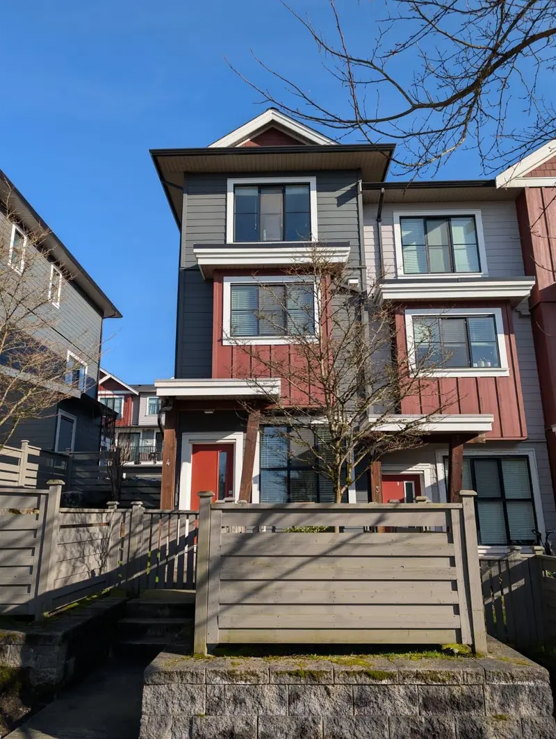 4 13260 236 STREET - photo 1 of 25