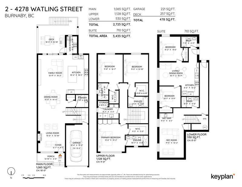 2 4278 WATLING STREET - photo 4 of 35
