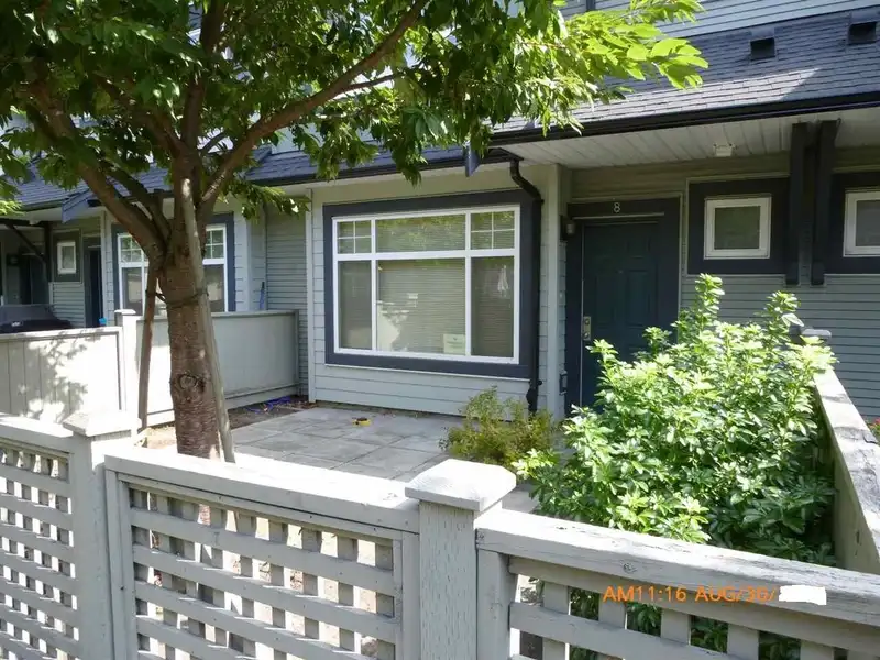 8 11711 STEVESTON HIGHWAY - photo 3 of 10