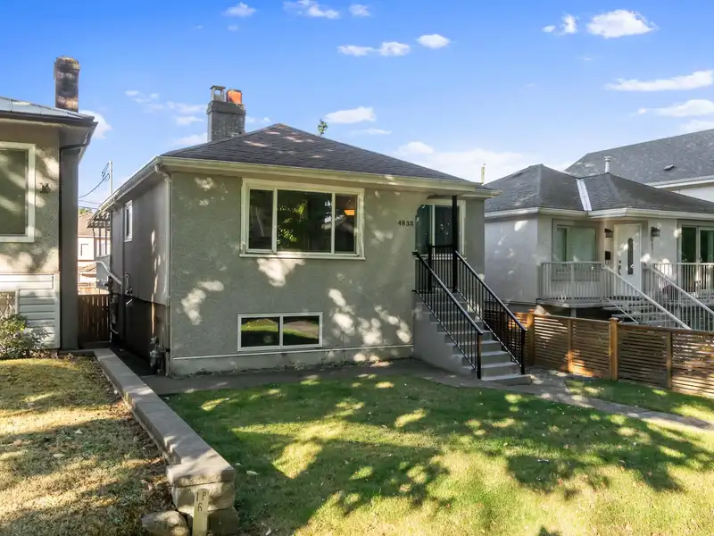 4833 HENRY STREET - photo 1 of 35