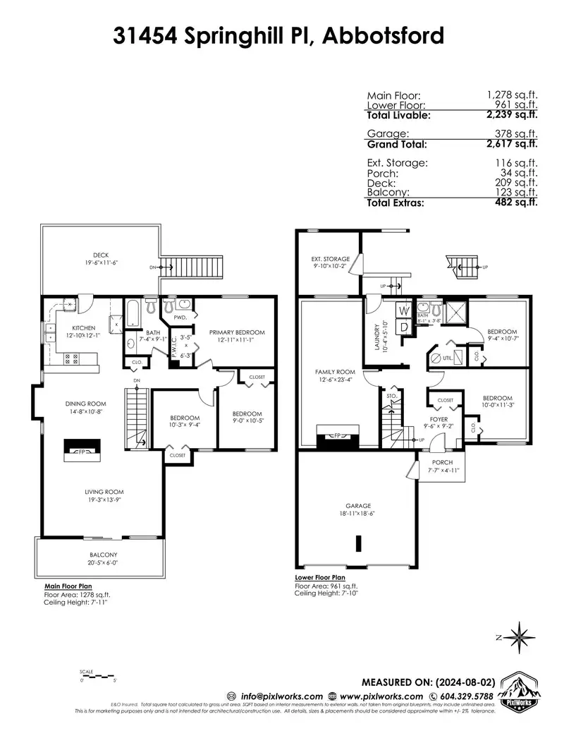 31454 SPRINGHILL PLACE - photo 3 of 39