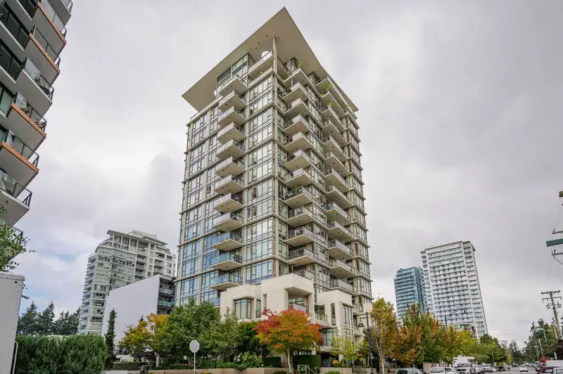 807 1455 GEORGE STREET - photo 1 of 31