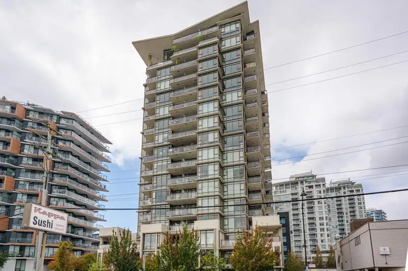 807 1455 GEORGE STREET - photo 2 of 31