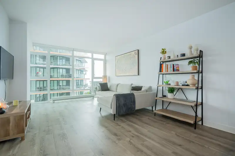 807 1455 GEORGE STREET - photo 3 of 31