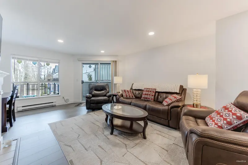 308 4955 RIVER ROAD - photo 2 of 25