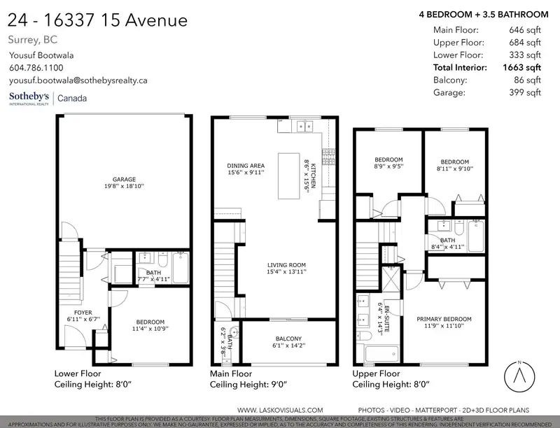 24 16337 15 AVENUE - photo 2 of 38