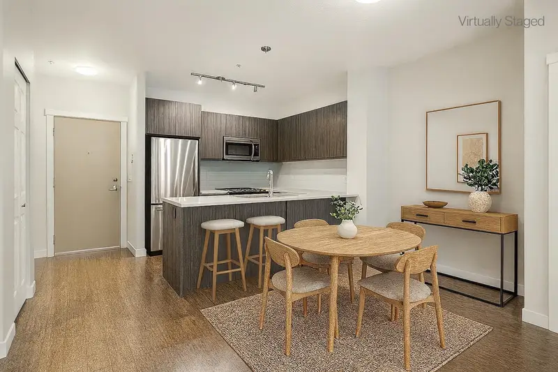 104 607 COTTONWOOD AVENUE - photo 3 of 25