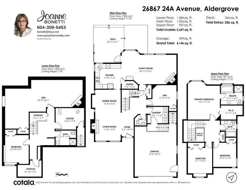26867 24A AVENUE - photo 3 of 40