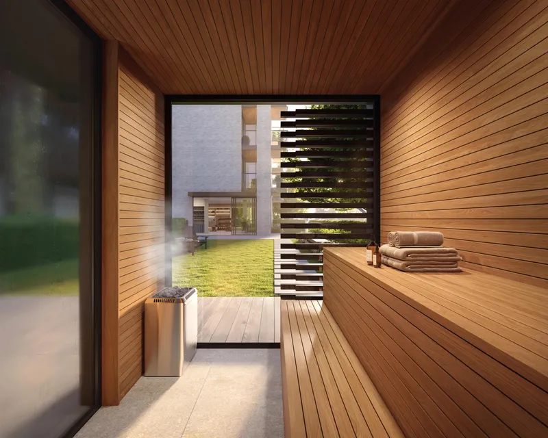 203 5255 KERSLAND DRIVE - photo 1 of 4