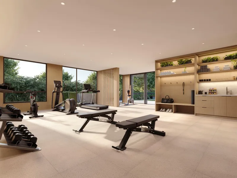 203 5255 KERSLAND DRIVE - photo 3 of 4