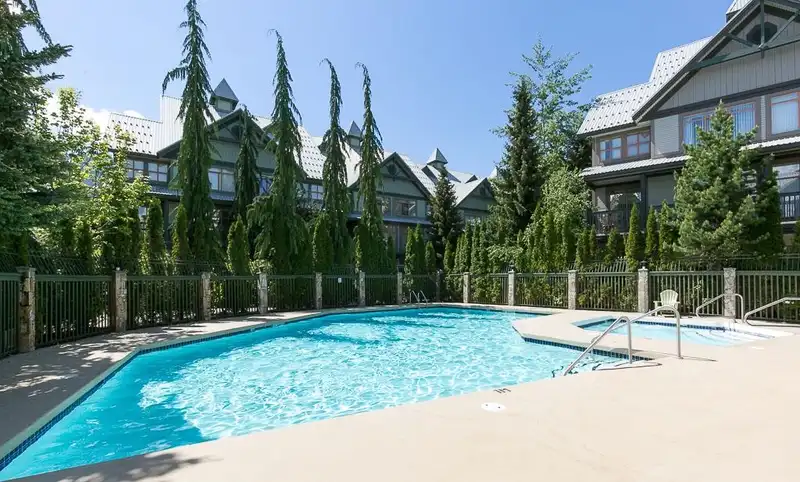3 4355 NORTHLANDS BOULEVARD - photo 1 of 21