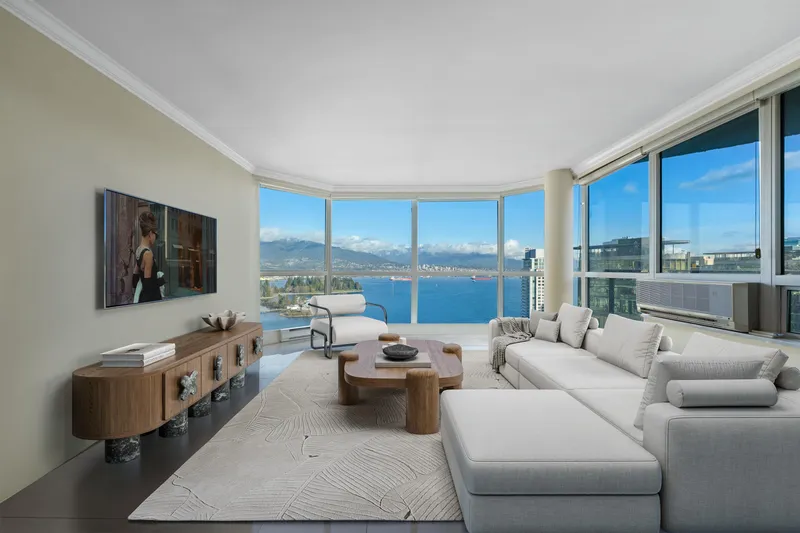 2303 1415 W GEORGIA STREET - photo 1 of 25