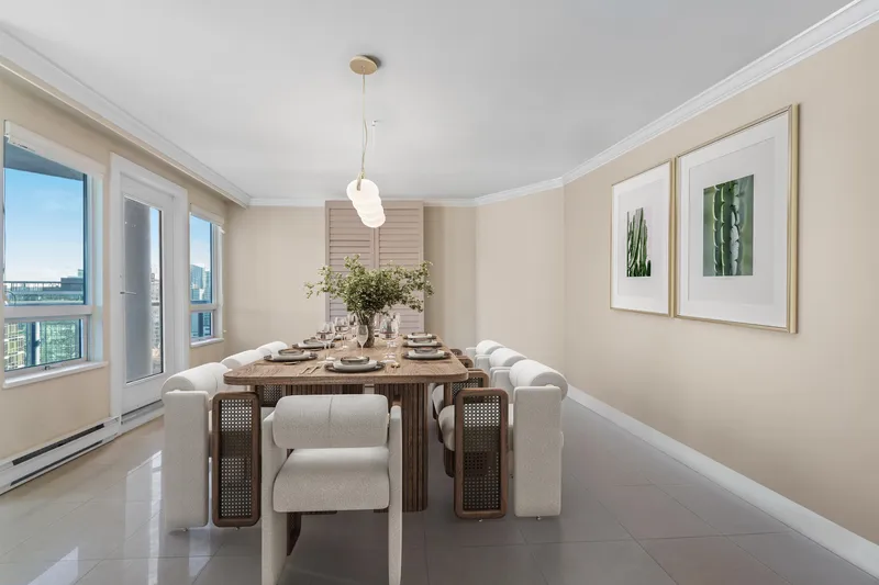 2303 1415 W GEORGIA STREET - photo 3 of 25