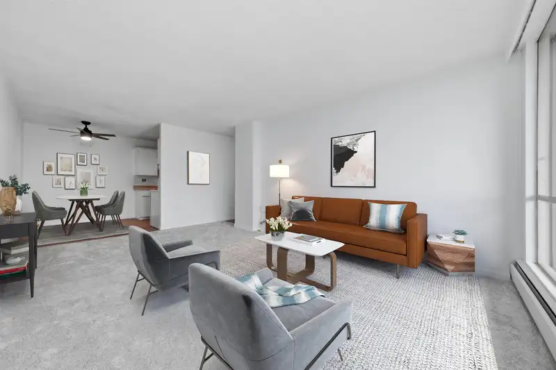 1405 2016 FULLERTON AVENUE - photo 1 of 14