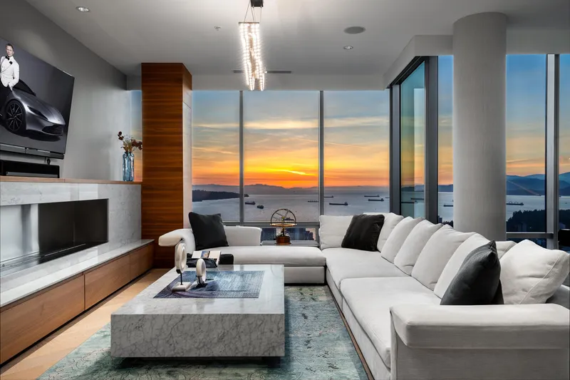 5302 1128 W GEORGIA STREET - photo 2 of 25