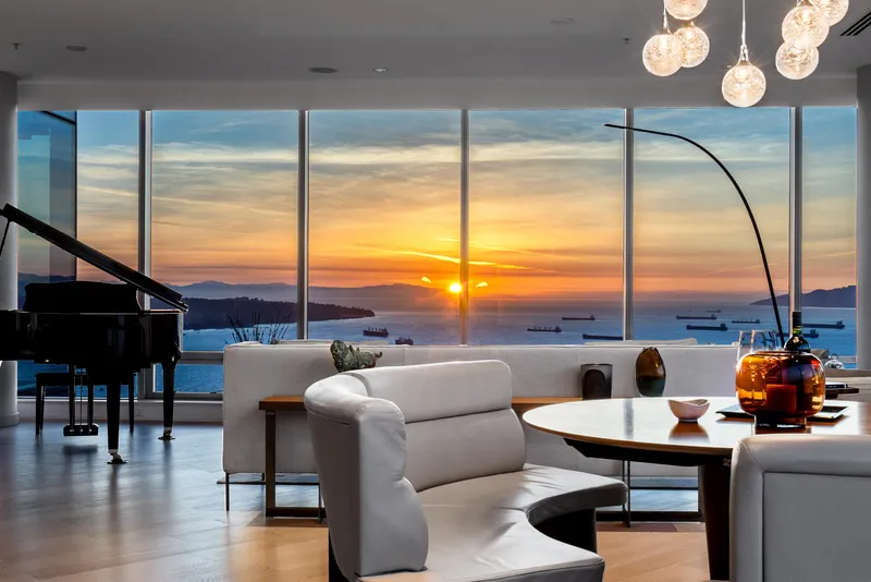 5302 1128 W GEORGIA STREET - photo 4 of 25