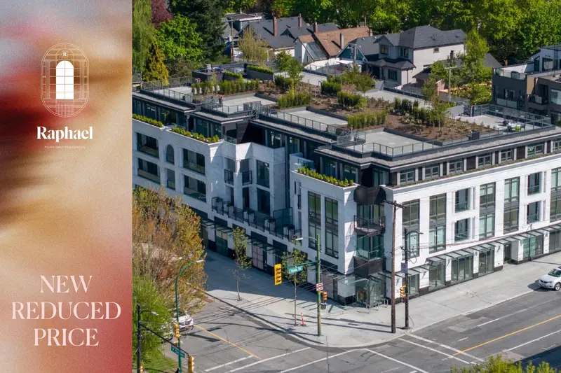 309 3668 W 10TH AVENUE - photo 1 of 25