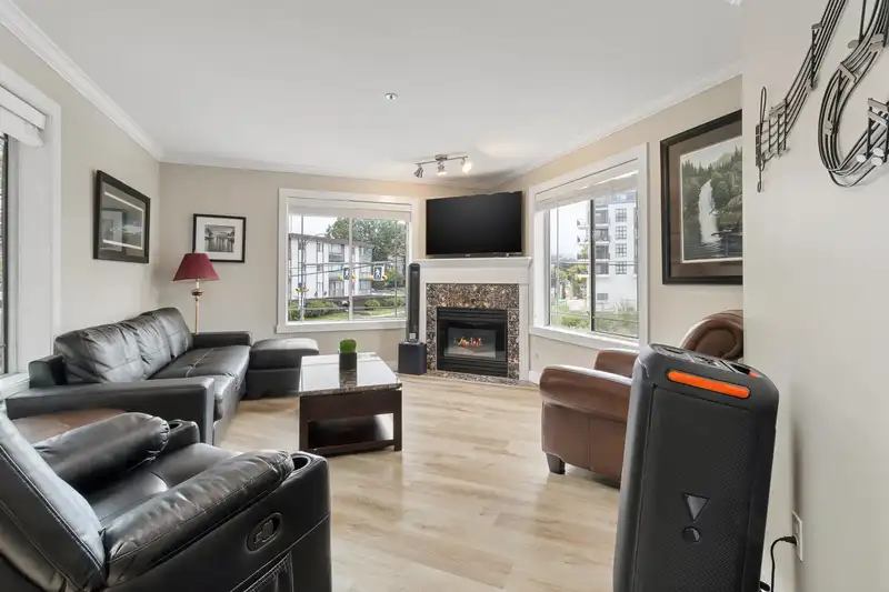 201 2380 SHAUGHNESSY STREET - photo 4 of 25