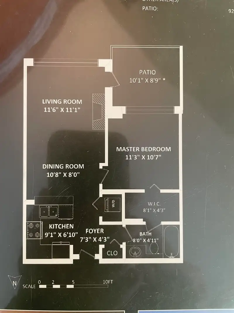 405 108 E 14TH STREET - photo 4 of 9