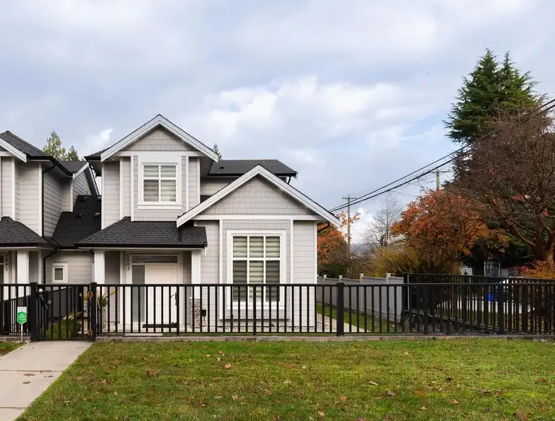 6893 BURNS STREET - photo 1 of 40