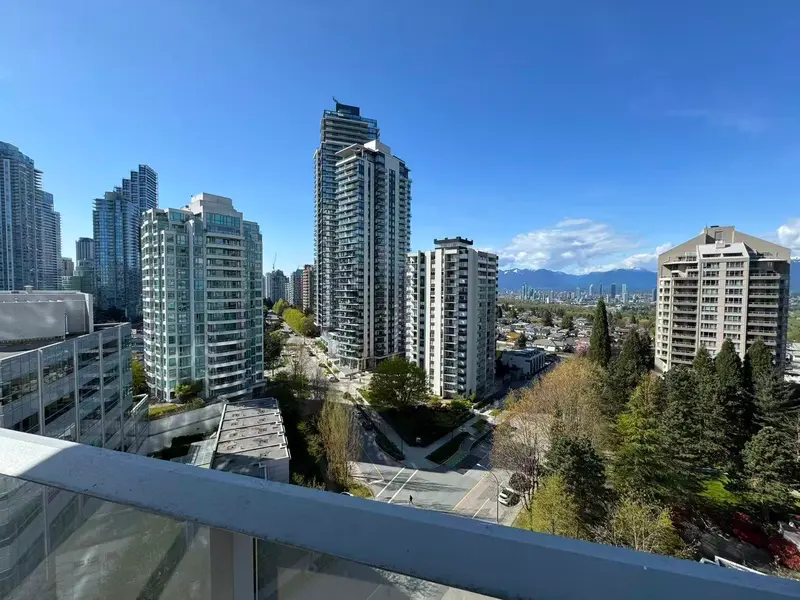 1202 4808 HAZEL STREET - photo 3 of 22