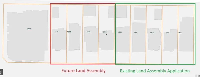 1953 E BROADWAY DRIVE - photo 2 of 2