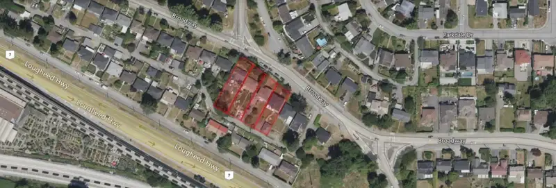 6506 BROADWAY AVENUE - photo 3 of 3