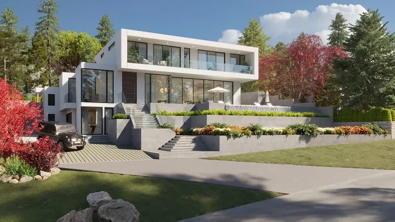 3895 SOUTHRIDGE AVENUE - photo 2 of 11