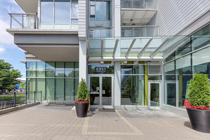 1001 6951 ELMBRIDGE WAY - photo 2 of 19