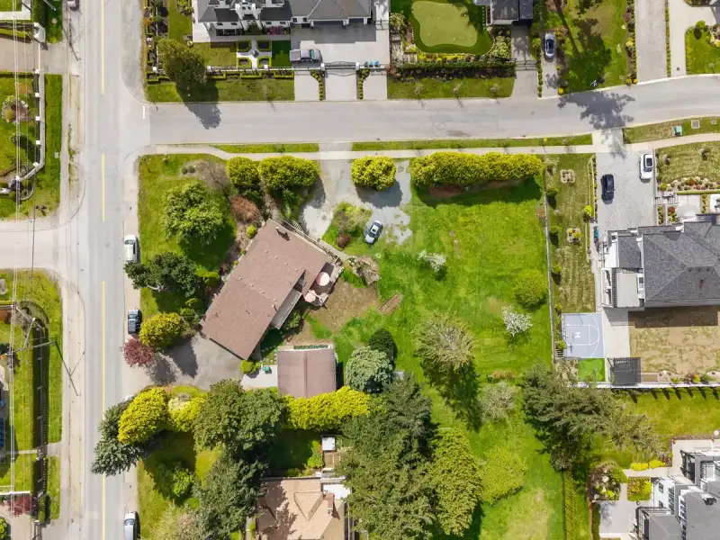 5715 132 STREET - photo 1 of 40
